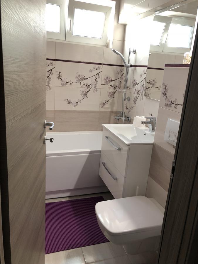 קונסטנצה Apartament Diego מראה חיצוני תמונה